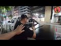 OLHA O GÁS (NO JAPÃO)