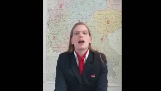 Das ist Securitas. Das ist meine Ausbildung.