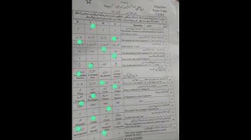 10th Class Math Faisalabad Board solved mcqs group 1 paper 2024 |  Math paper group 1st 2024