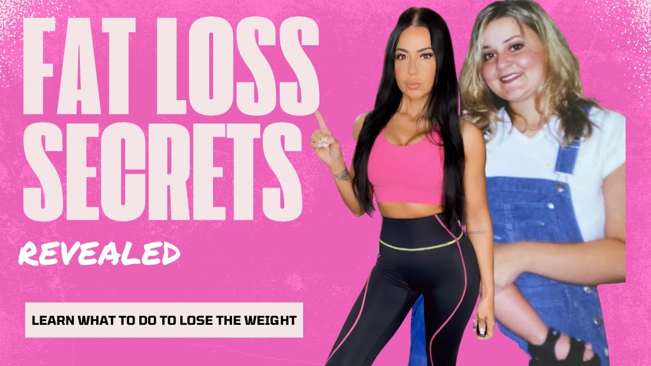 Mastering the Basics for Menopause Weight Loss