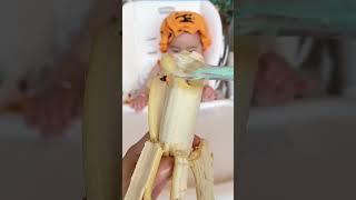 Effortless Feeding! Meet the Double Head Baby Fruit Puree Spoon