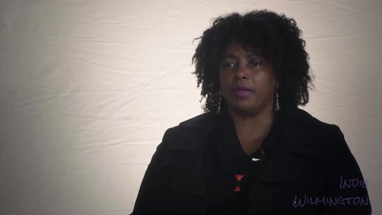 Jackie Olive Cucalorus 2016