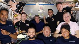 Polish astronaut to go to the International Space Station in the next year