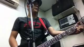 Jamming Happy Happy - Rindu Setengah Mati