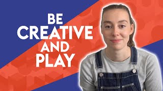 Datos Ways of Wellbeing: Be creative and play | Own It Guía