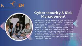 NextGen Global Services Smart Solutions for Future Growth