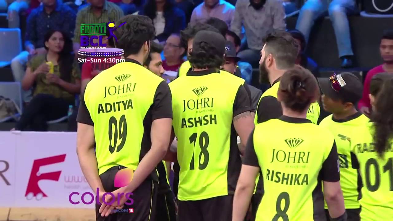 Shaleen Malhotra joins team Mumbai Tigers as Captain