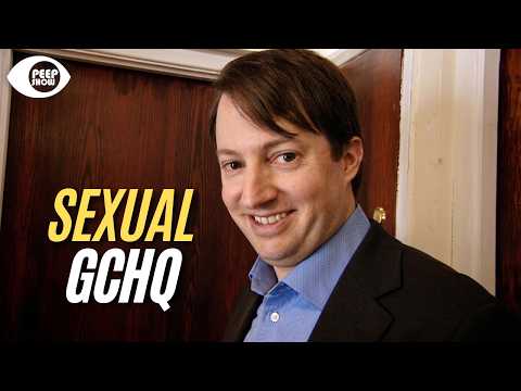 Mark's Obsessive Moments | Peep Show