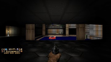 Dark DoomZ + Mod Medley Test - 1440p