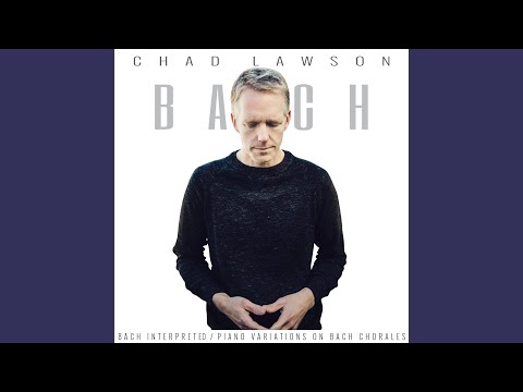 Putar St. John Passion (Johannespassion), Bwv 245 (Bc D2): Christus, Der Uns Selig Macht, Bwv 245 (Arr. By Chad Lawson For Piano) - Chad Lawson