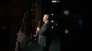 #ai #clarinet #lifeisbutadream #music #concert