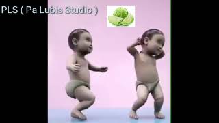 Joget Tarian Lagu Sayur Koll