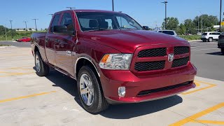 2013 Ram 1500 St Joseph, Savanah, Platte City, Kansas City MO, Leavenworth KS 11136