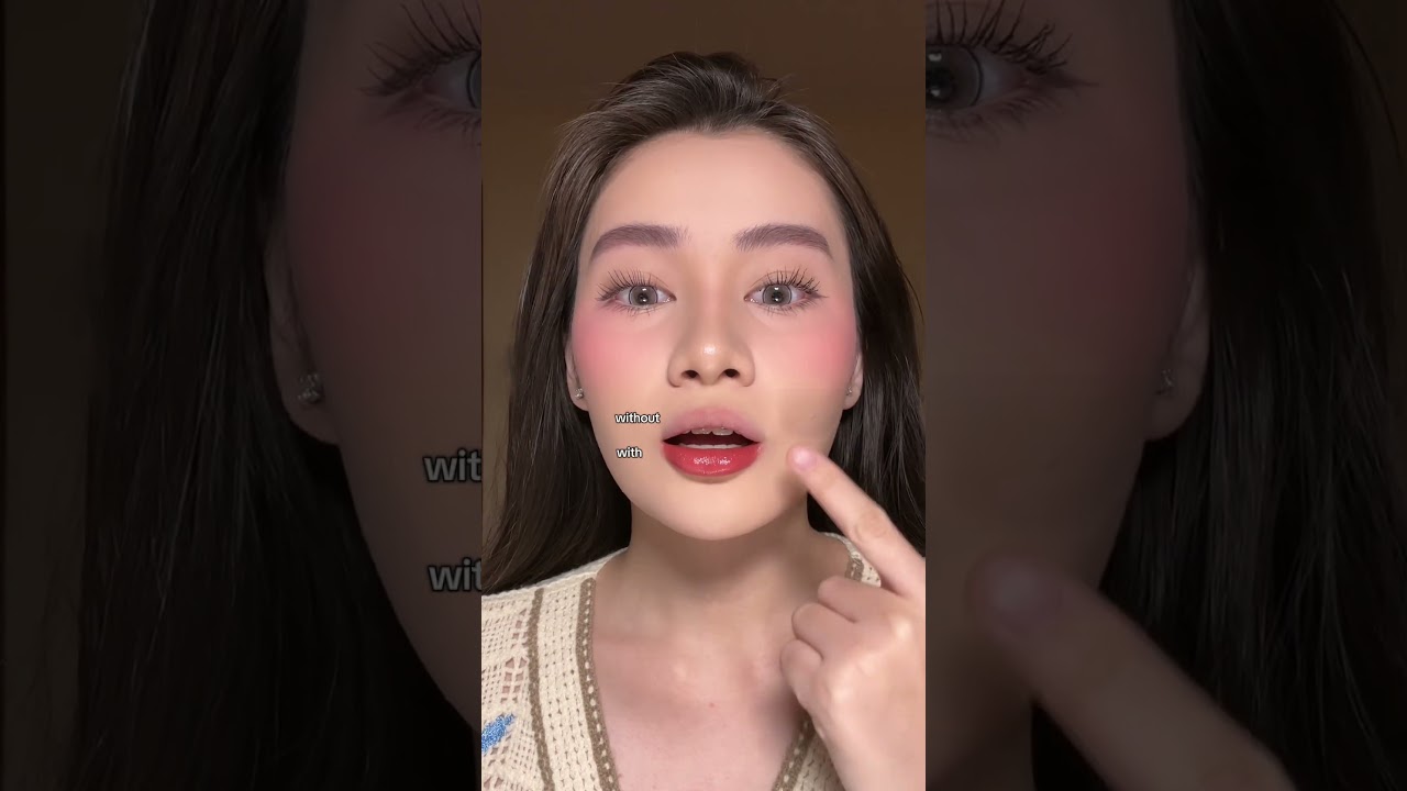 🍬 𝗠𝘆 𝗹𝗶𝗽𝘀 𝗹𝗶𝗸𝗲 𝘀𝘂𝗴𝗮𝗿! 🍬 𝗦𝗲𝗿𝘂𝗺 + 𝗟𝗶𝗽𝘀𝘁𝗶𝗰𝗸 = 𝗨𝗹𝘁𝗶𝗺𝗮𝘁𝗲 𝗚𝗹𝗼𝘄 ✨