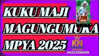 KUKU MAJI FT NELEMI MBASADO MAGUNGUMUKA LIMBU MPYA 2025 Msambazaji kanyengele ntemi 0615306899
