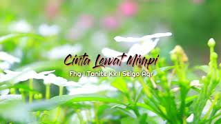 Cinta Lewat Mimpi