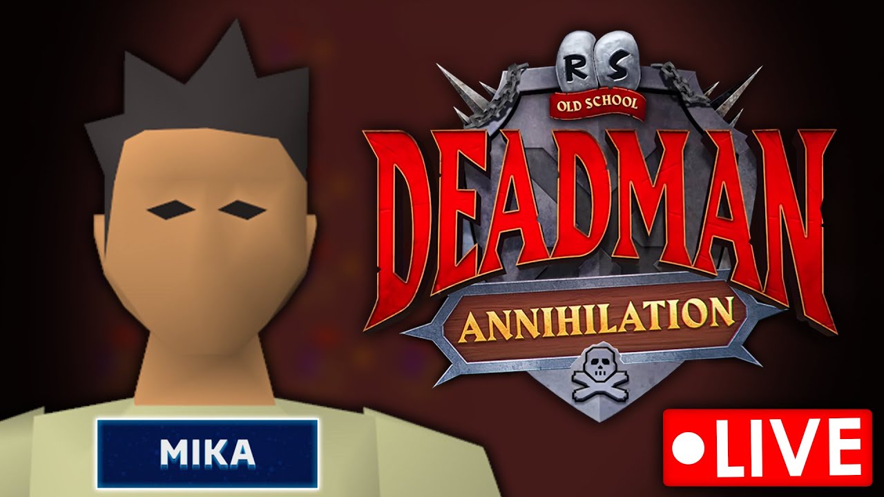 🟢 Mika DMM -  DAY 2 - LIVE 🟢