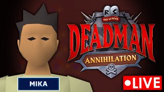 🟢 Mika DMM -  DAY 2 - LIVE 🟢