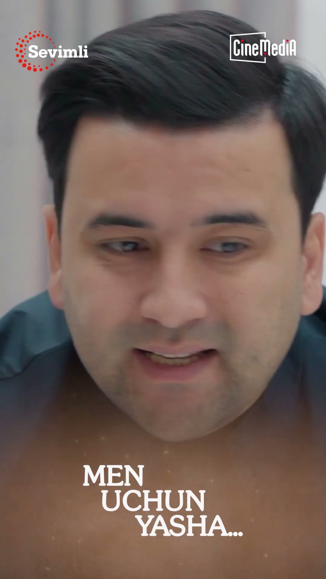 Men uchun yasha 58-qism | Rashid Saidni nega sotyapti?