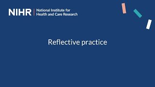 Reflective practice