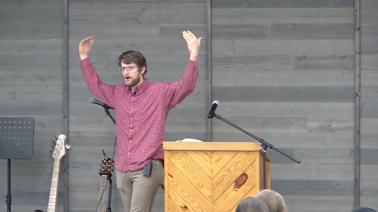 Purification for the Bride; By Jared Rowe