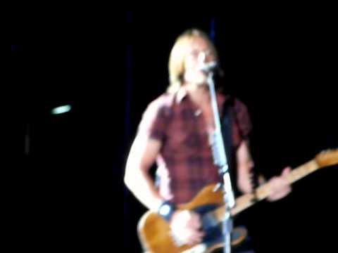 Keith Urban and Brian Nutter - Vermont