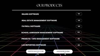Innovate Your Business Today with Our All-in-One Software Solutions! screenshot 3