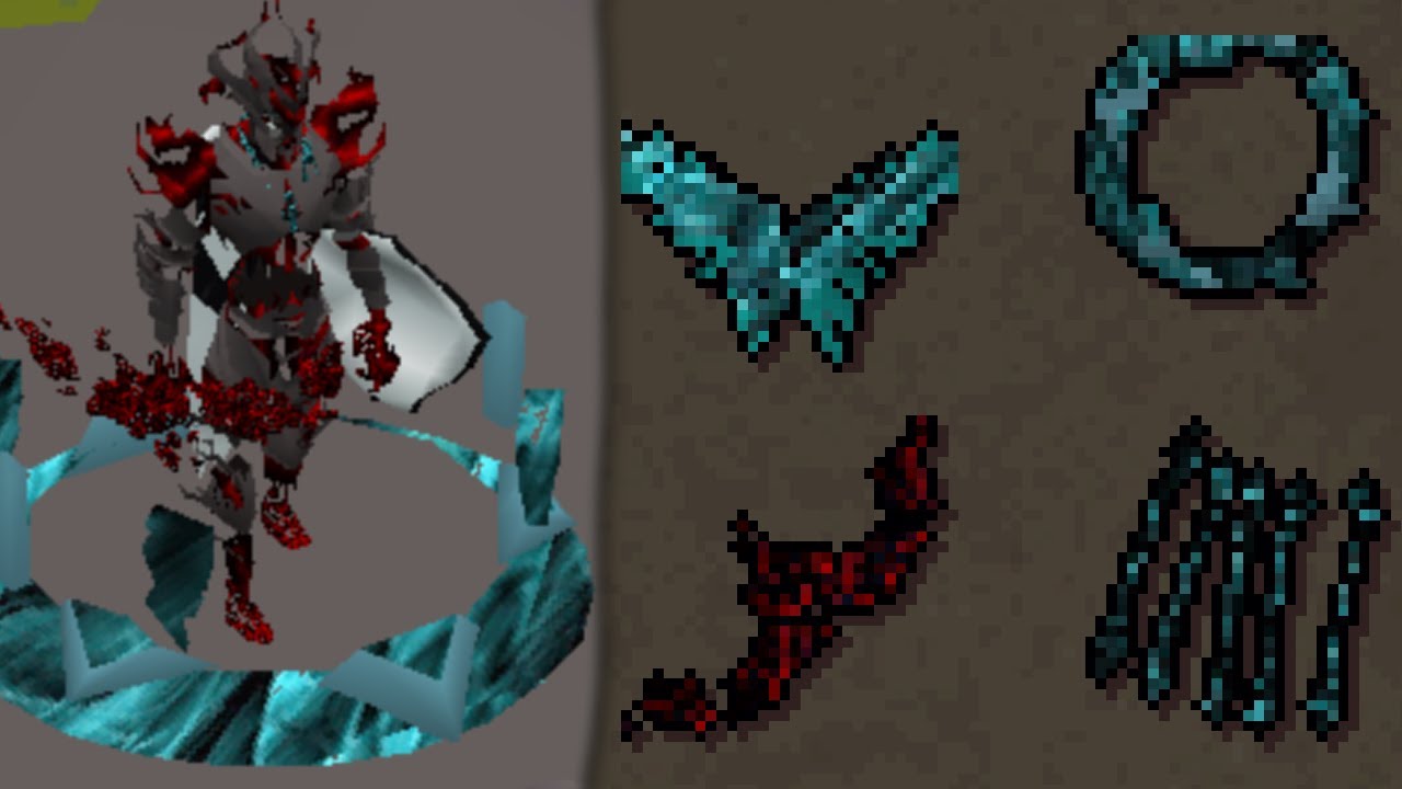 BRAND *NEW* CUSTOM BOSSES & GEAR RELEASED!! | CUSTOM RSPS UPDATE REVIEW! (HUGE GIVEAWAY) - The Realm