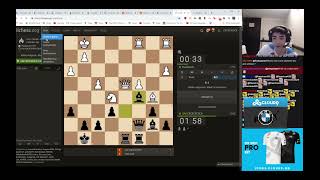 Hikaru accused GM Andrew Tang of cheating