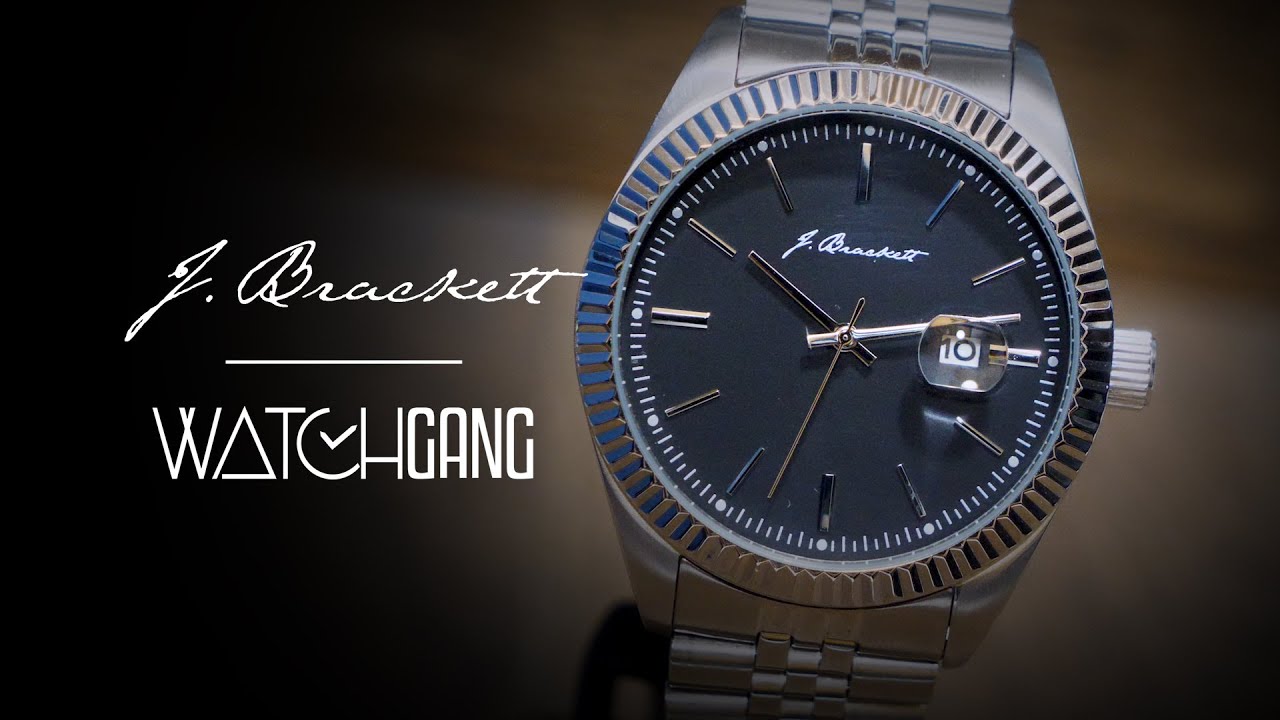J. Brackett Verona | Watch Gang Watch Highlight