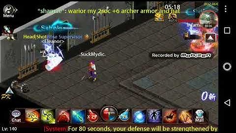 Felipe Alves - VS Infamous and Enzo // Pk fun - part 1