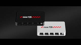upHere P13P ARGB Controller Installation Guide | Step-by-Step Setup Tutorial