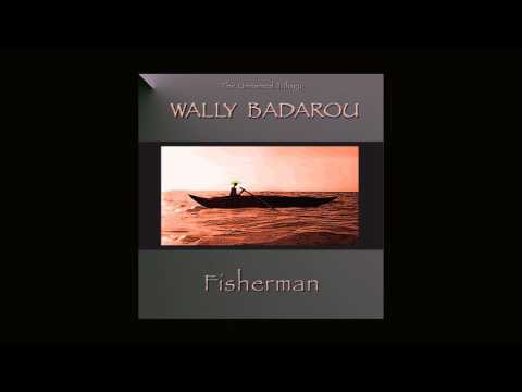 Wally Badarou – The Unnamed Trilogy – Vinyl (12