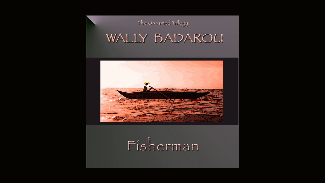WALLY BADAROU / THE UNNAMED TRILOGY レコード Synth legend Wally Badarou to release rare solo material on The