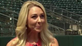 Clipp Notes- One-on-One with Bradley Zimmer
