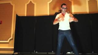 2013 Alternative Freestyle Invitational - Nate Sutter