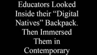 Will Technology Transform Education.