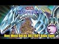 Non-Meta Decks DESTROY Blue-Eyes in Master Duel Season 43