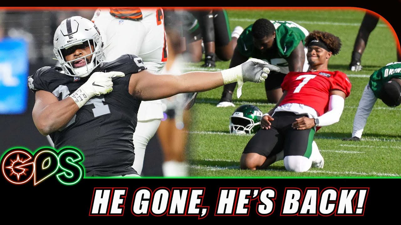Injury Scares & Surprise Releases