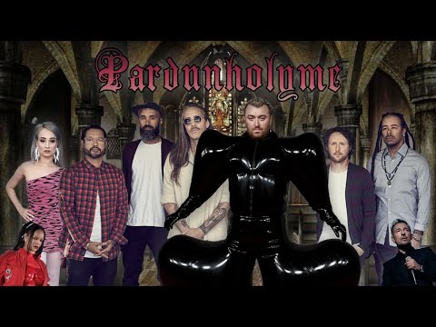 Dj Cummerbund - Pardunholyme
