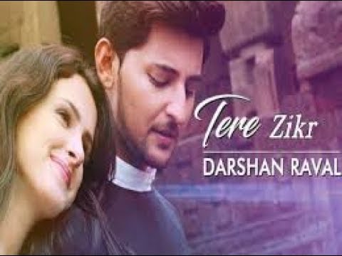 Tera Zikar By Darshan Rawal || Upcoming Movie Aaiyari Song || 9 Feb 2018