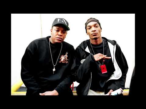 Dr Dre & Snoop Dogg - The Wash (Remix) | Hip Hop (DJ bh4kti)