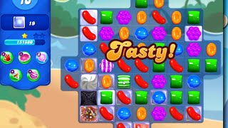How To Play Candy Crush Level 137 | Top Tips, Guide, Strategy & Tricks 2021 | Play Candy Crush Saga screenshot 5