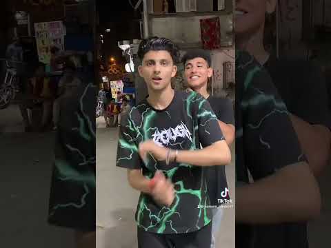 تيك توك علي الي خصرني دا مين اجله