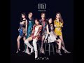 (G)I-DLE &mdash; Light My Fire (Instrumental)