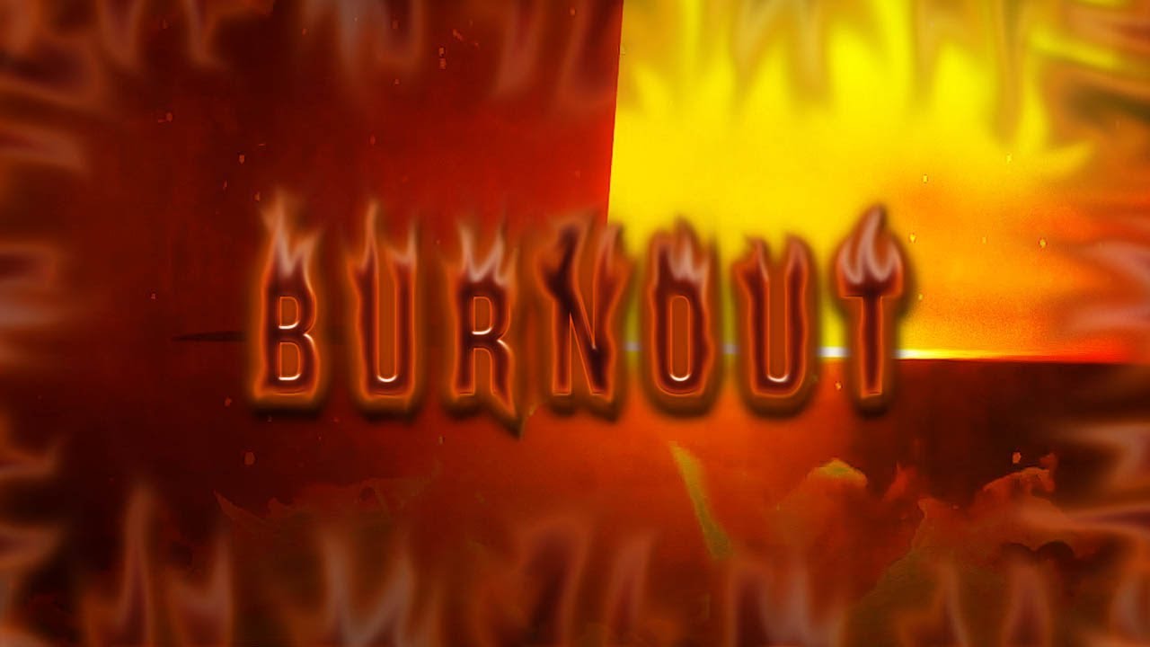 EDEXY - Burnout (Out now on soundcloud)