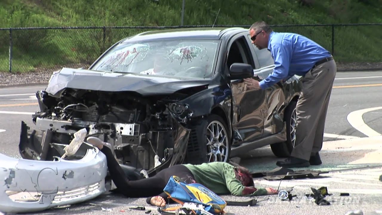 Every 15 Minutes 2010 Calabasas, CA (1/2) YouTube