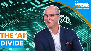 How different generations are using artificial intelligence