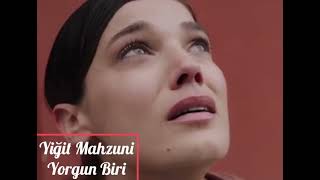 Yiğit Mahzuni - Yorgun Biri