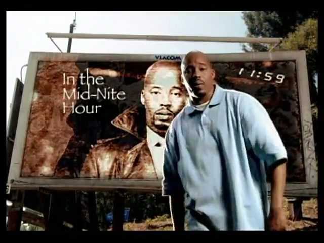 Warren G - Get U Down (Remix) (feat. Ice Cube, B-Real & Snoop Dogg)